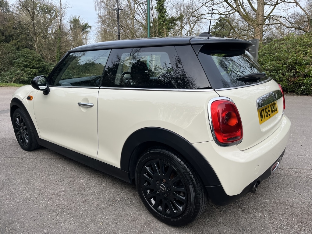 Used MINI Hatch 2015 for sale - 77991930: Photo 6
