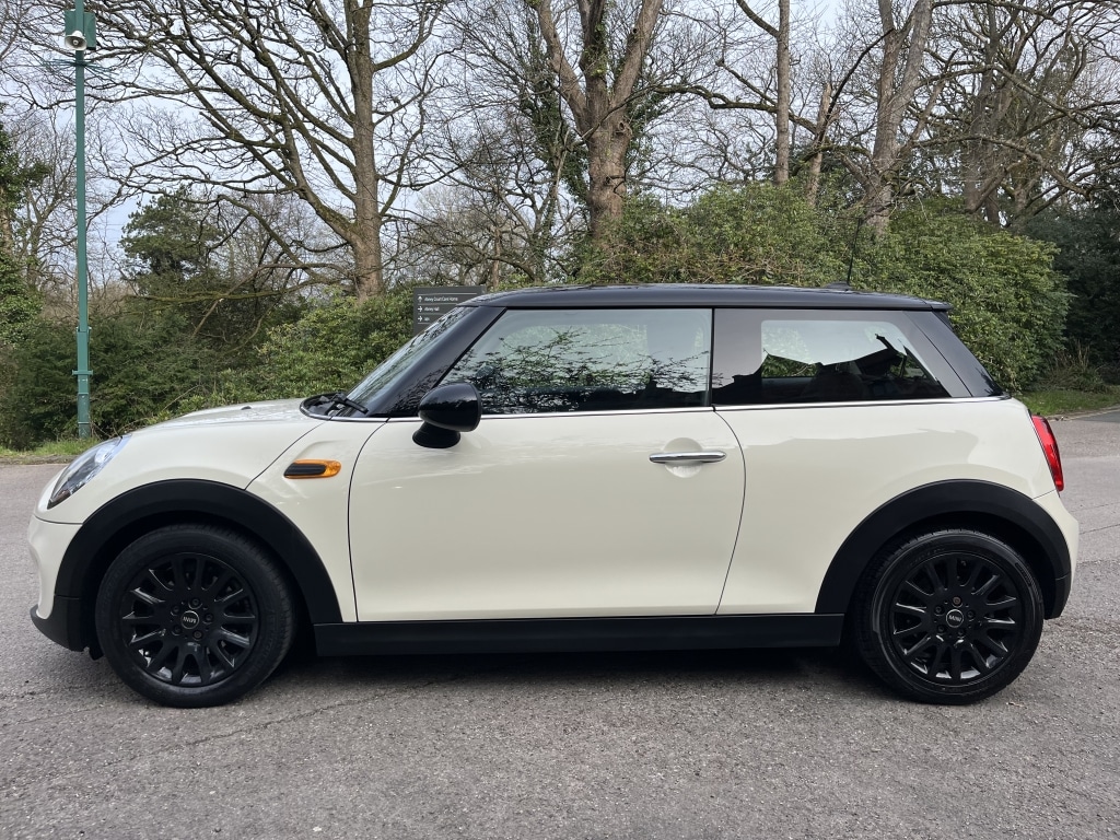 Used MINI Hatch 2015 for sale - 77991930: Photo 7