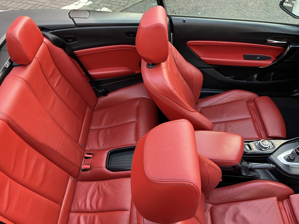 Used BMW 2 Series 2017 for sale - 77003814: Photo 20