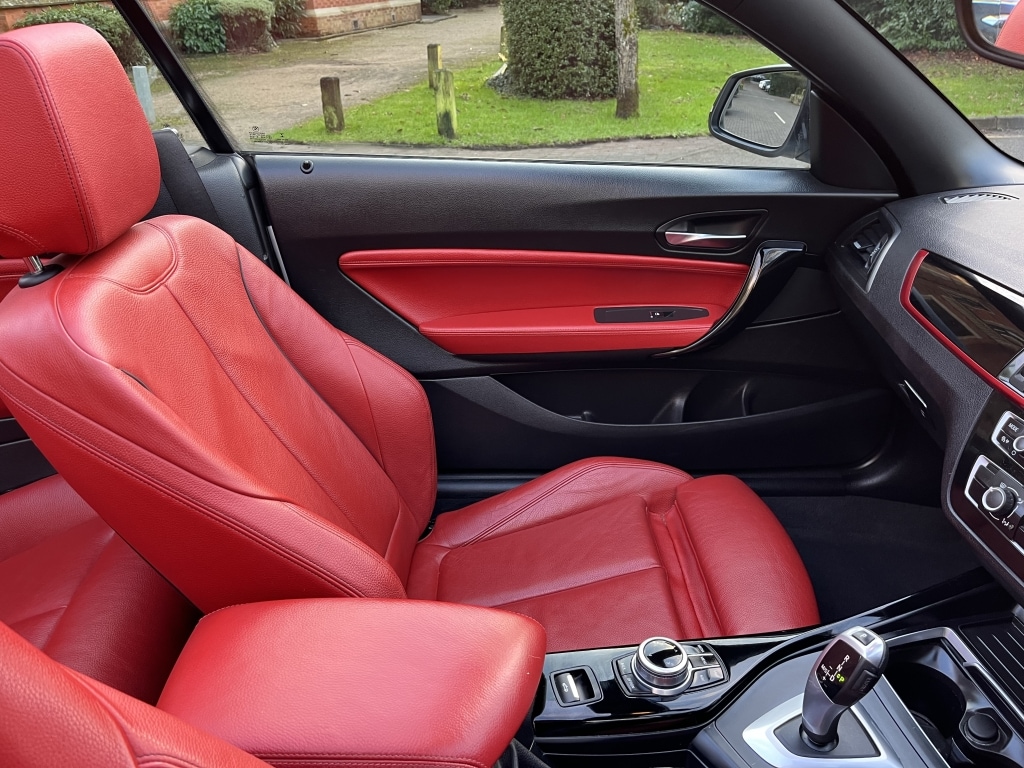 Used BMW 2 Series 2017 for sale - 77003814: Photo 21