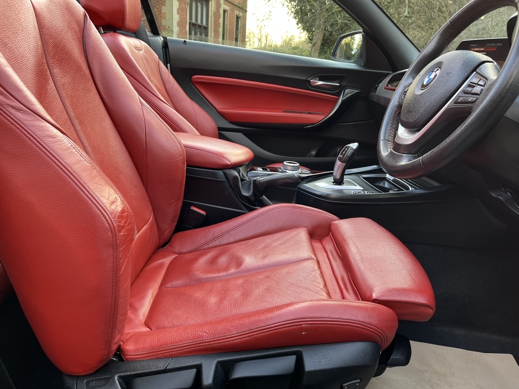 Used BMW 2 Series 2017 for sale - 77003814: Photo 22