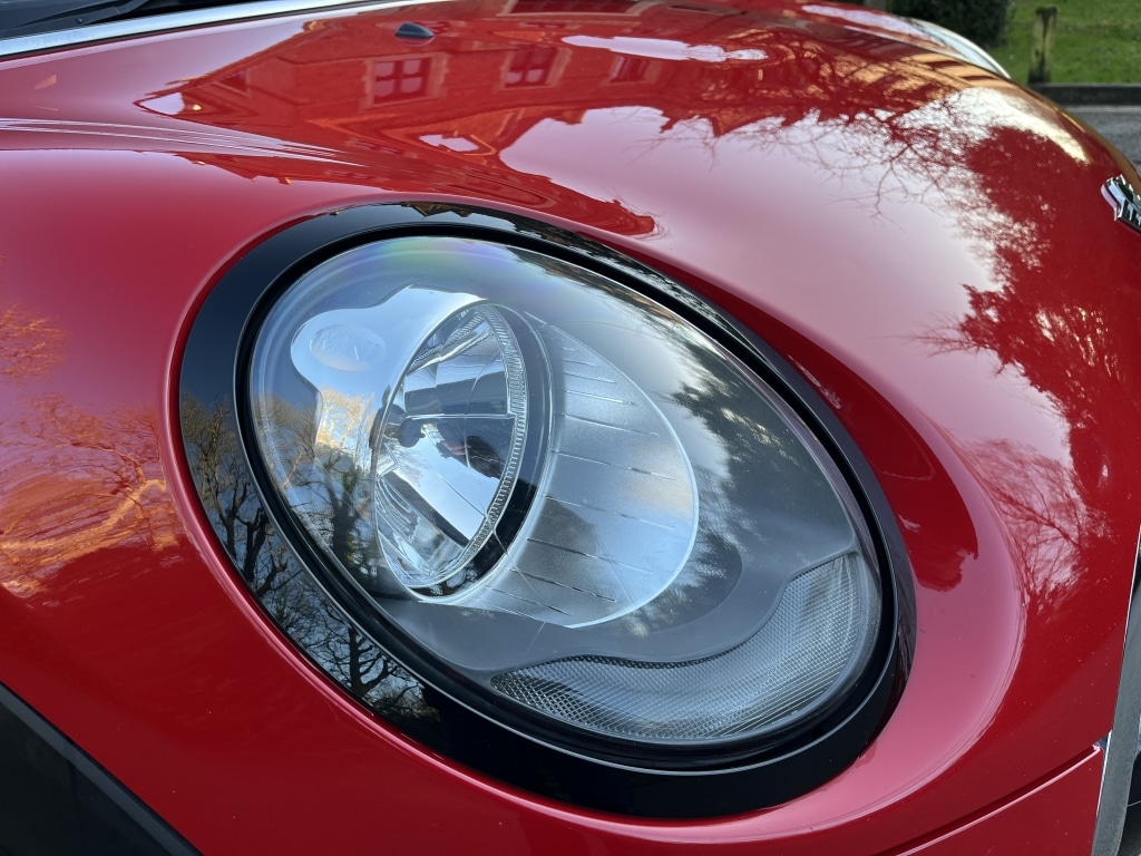 Used MINI Hatch 2018 for sale - 77224089: Photo 11