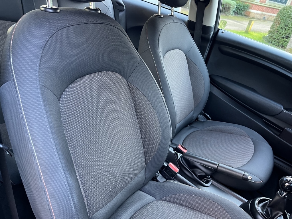 Used MINI Hatch 2018 for sale - 77224089: Photo 12