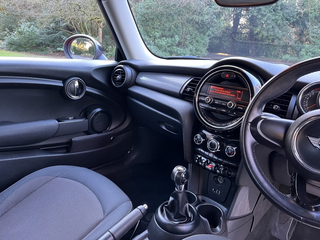 Used MINI Hatch 2018 for sale - 77224089: Photo 15