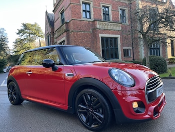 Used MINI Hatch 2018 for sale - 77224089: Photo