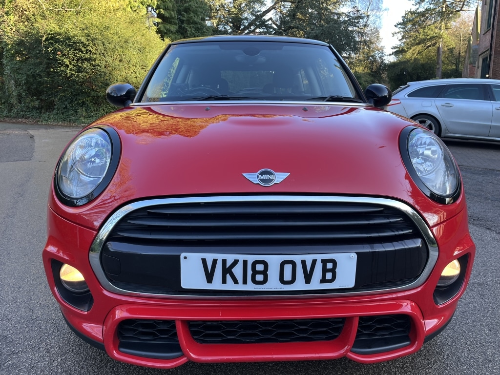 Used MINI Hatch 2018 for sale - 77224089: Photo 2