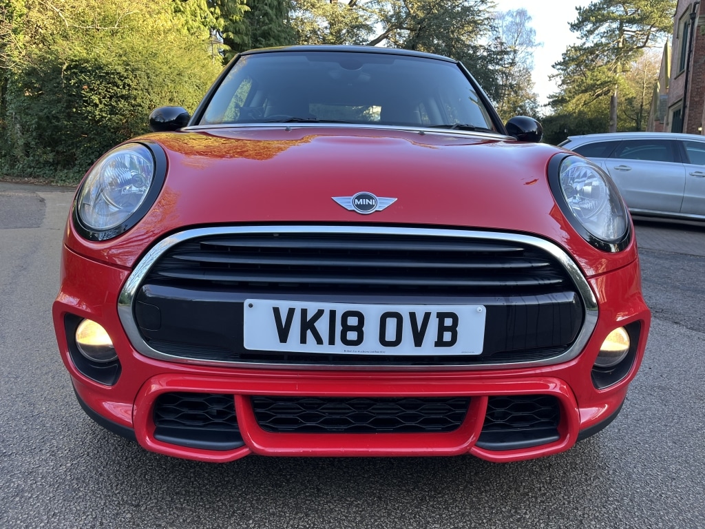 Used MINI Hatch 2018 for sale - 77224089: Photo 20
