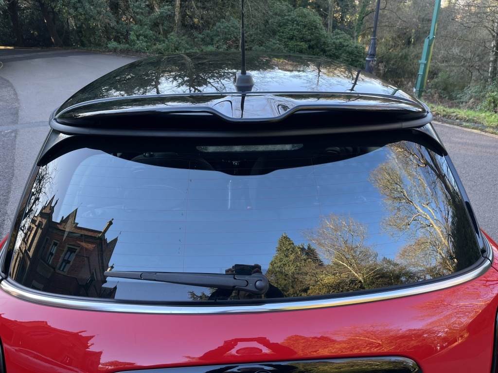 Used MINI Hatch 2018 for sale - 77224089: Photo 22