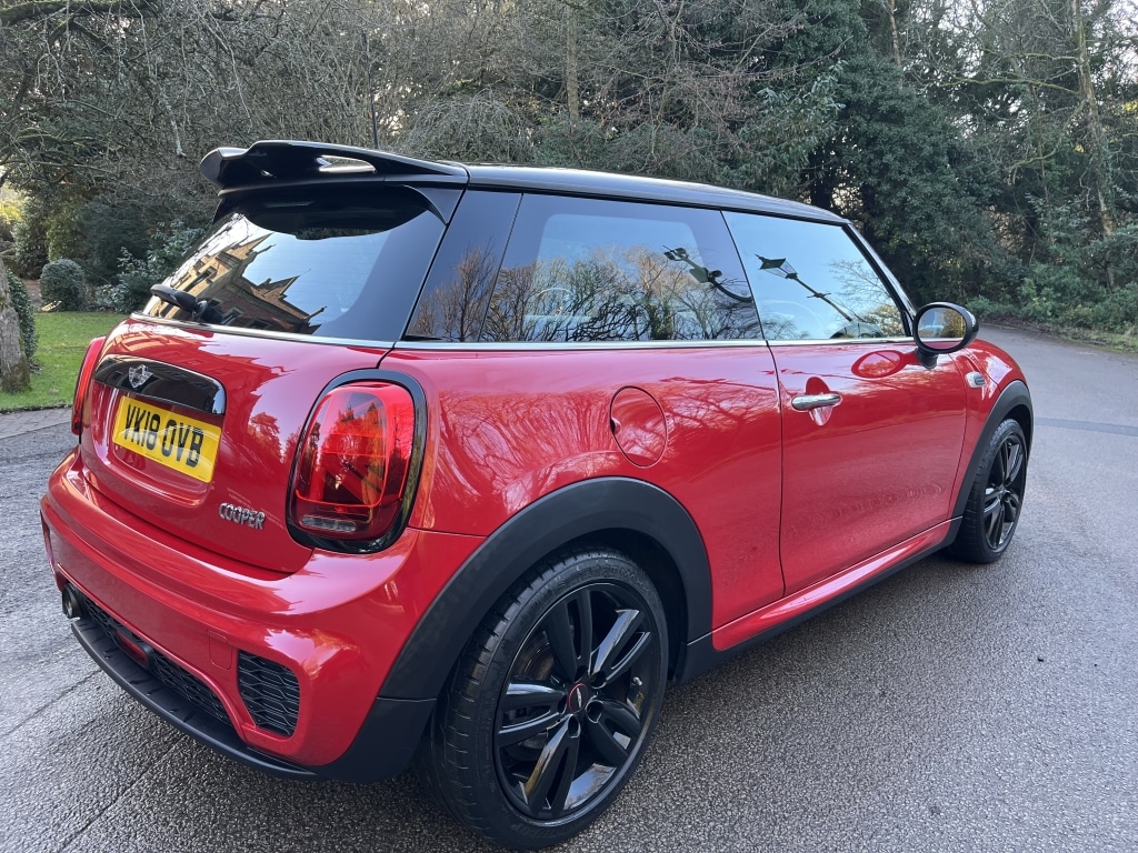 Used MINI Hatch 2018 for sale - 77224089: Photo 25