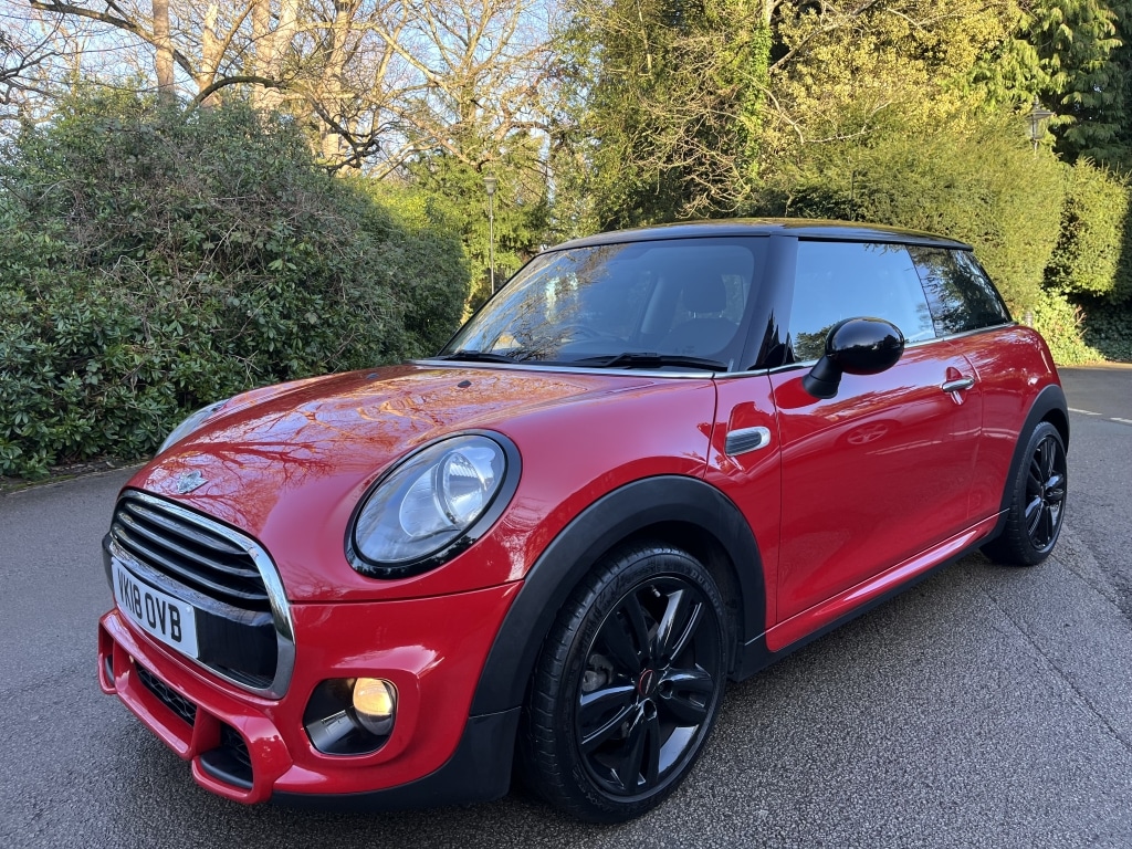 Used MINI Hatch 2018 for sale - 77224089: Photo 27