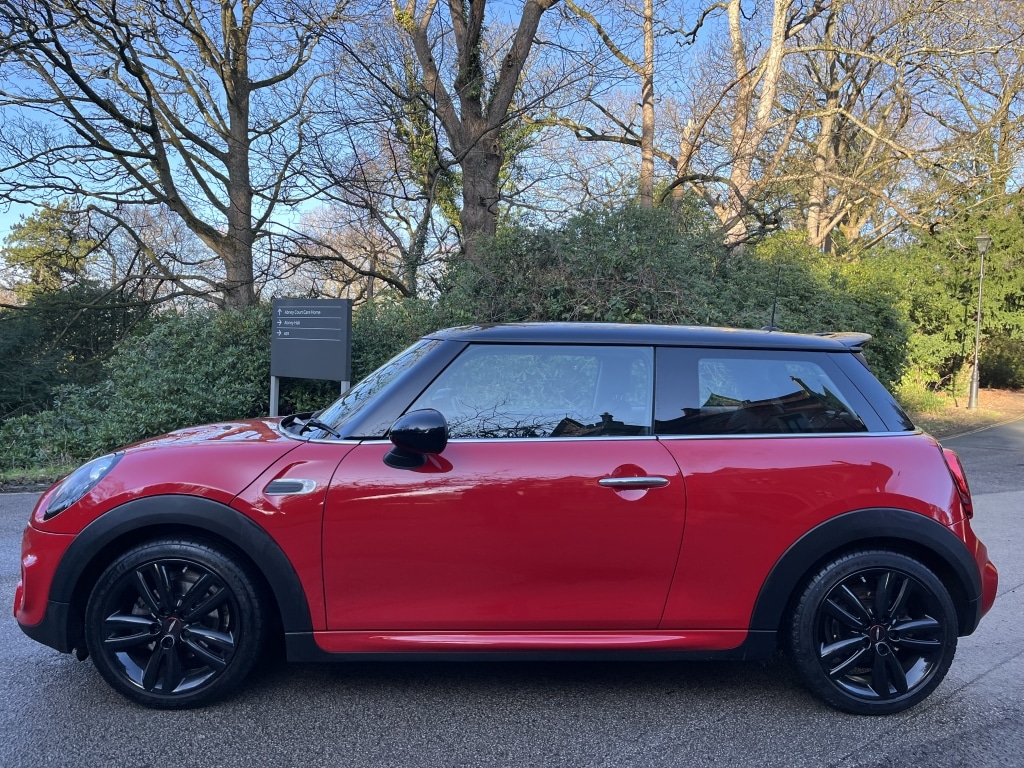 Used MINI Hatch 2018 for sale - 77224089: Photo 28
