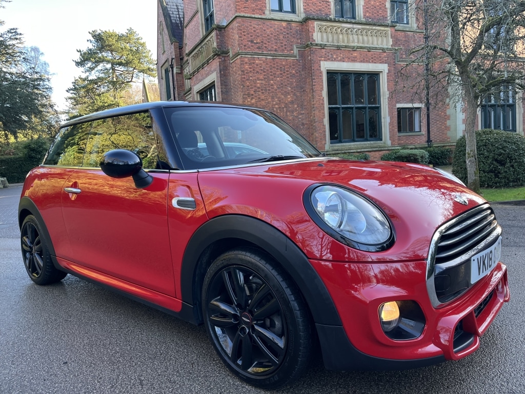 Used MINI Hatch 2018 for sale - 77224089: Photo 31