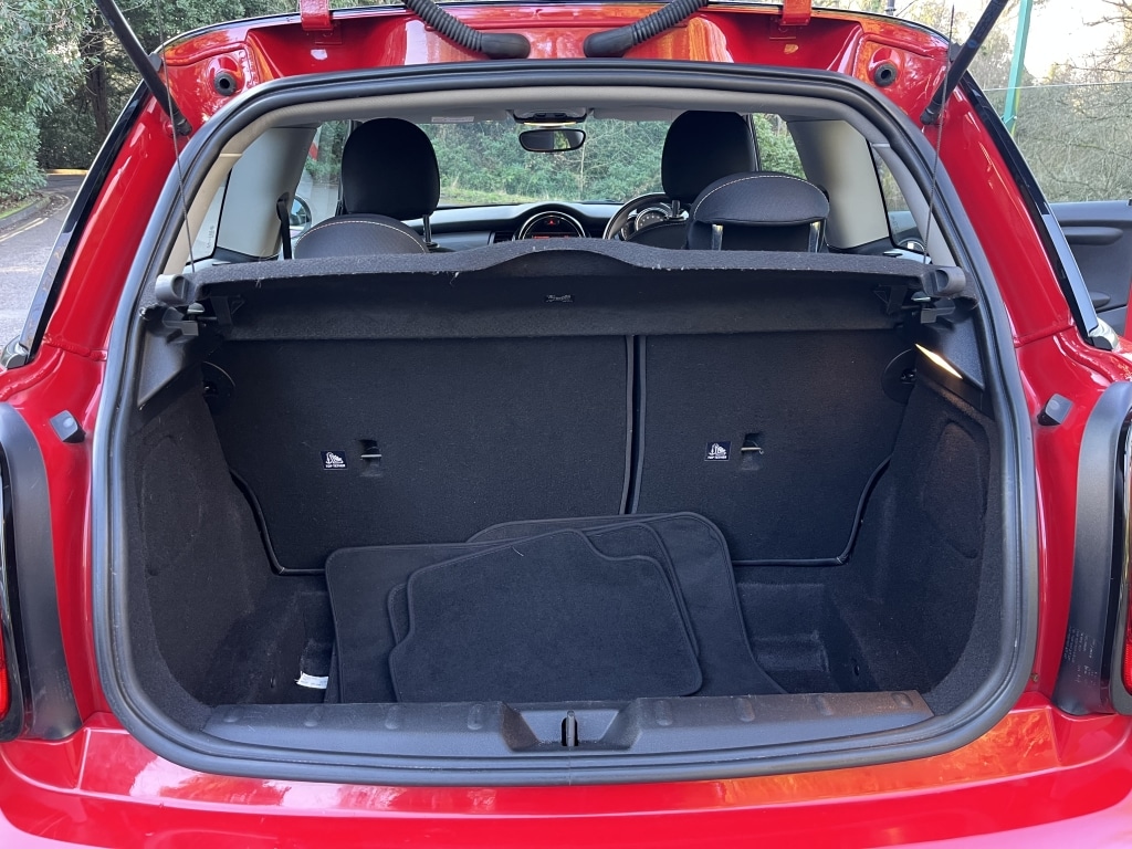 Used MINI Hatch 2018 for sale - 77224089: Photo 32