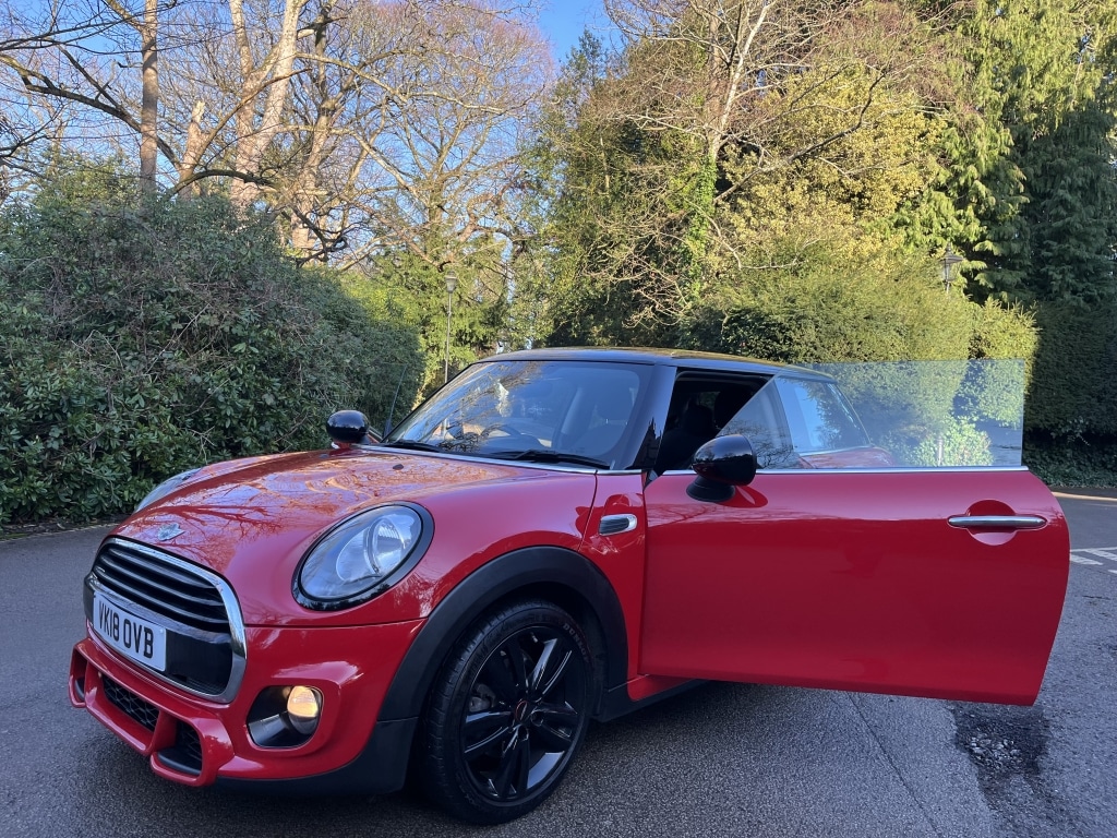 Used MINI Hatch 2018 for sale - 77224089: Photo 33