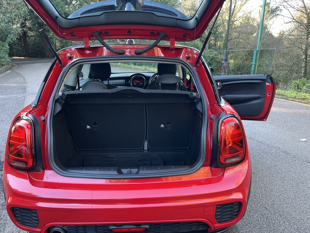 Used MINI Hatch 2018 for sale - 77224089: Photo 34