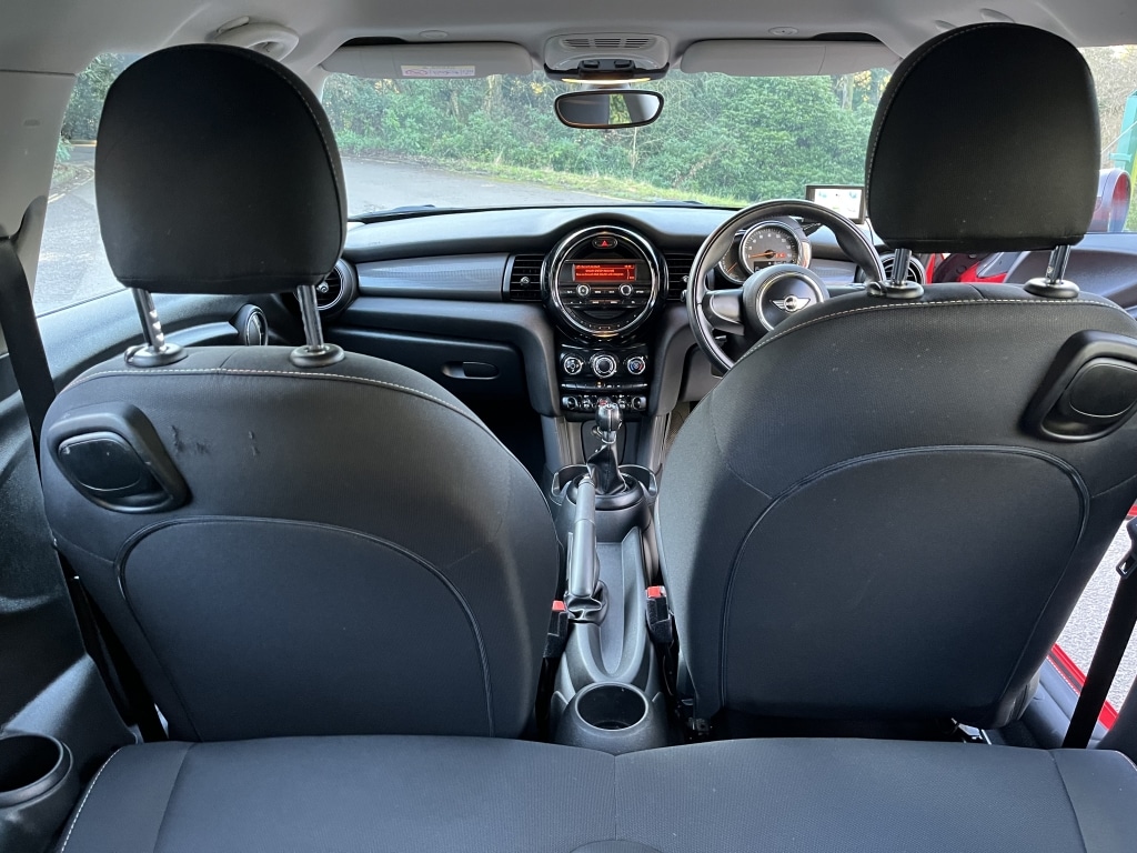 Used MINI Hatch 2018 for sale - 77224089: Photo 35