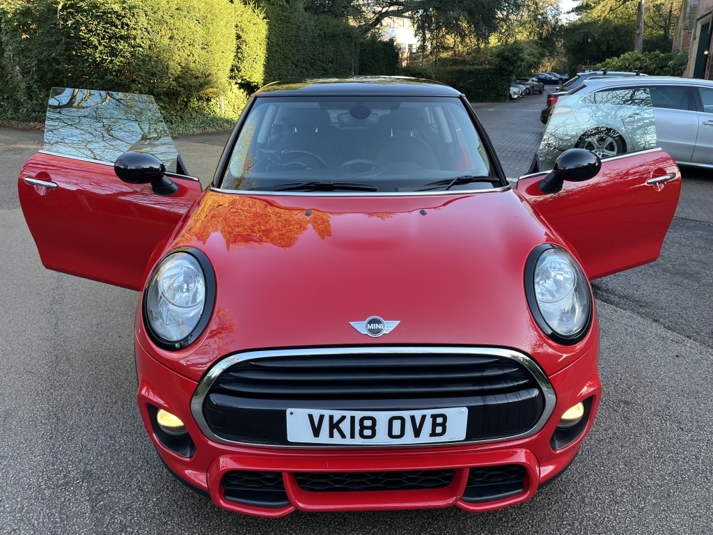 Used MINI Hatch 2018 for sale - 77224089: Photo 37