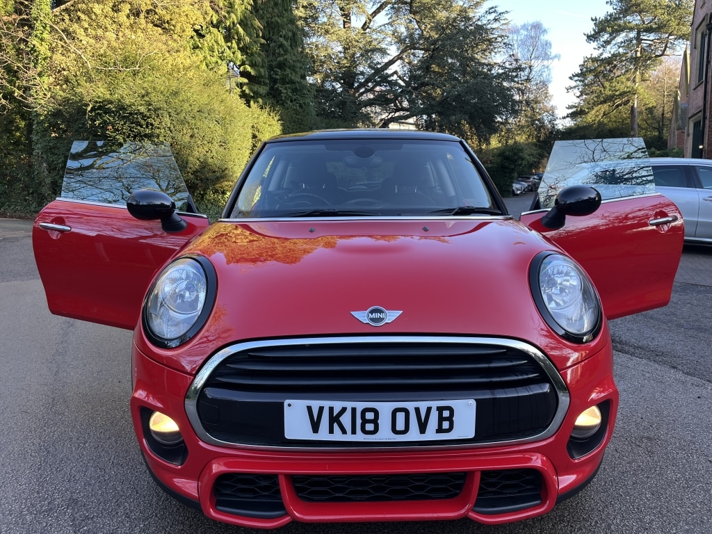 Used MINI Hatch 2018 for sale - 77224089: Photo 38