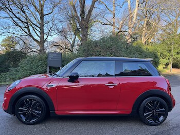 Used MINI Hatch 2018 for sale - 77224089: Photo