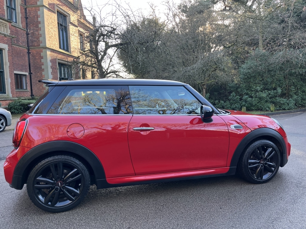 Used MINI Hatch 2018 for sale - 77224089: Photo 4