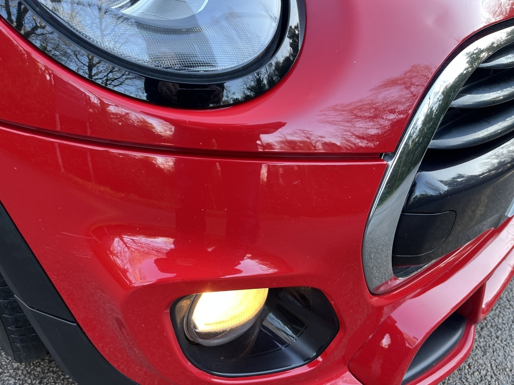 Used MINI Hatch 2018 for sale - 77224089: Photo 40