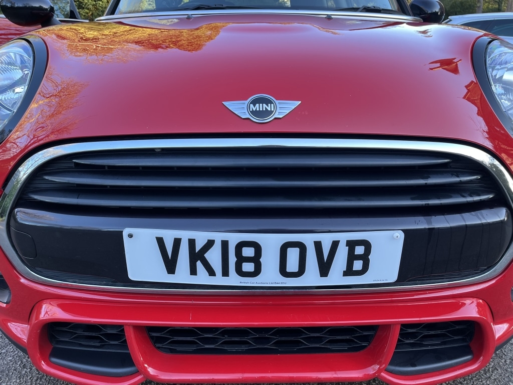 Used MINI Hatch 2018 for sale - 77224089: Photo 41