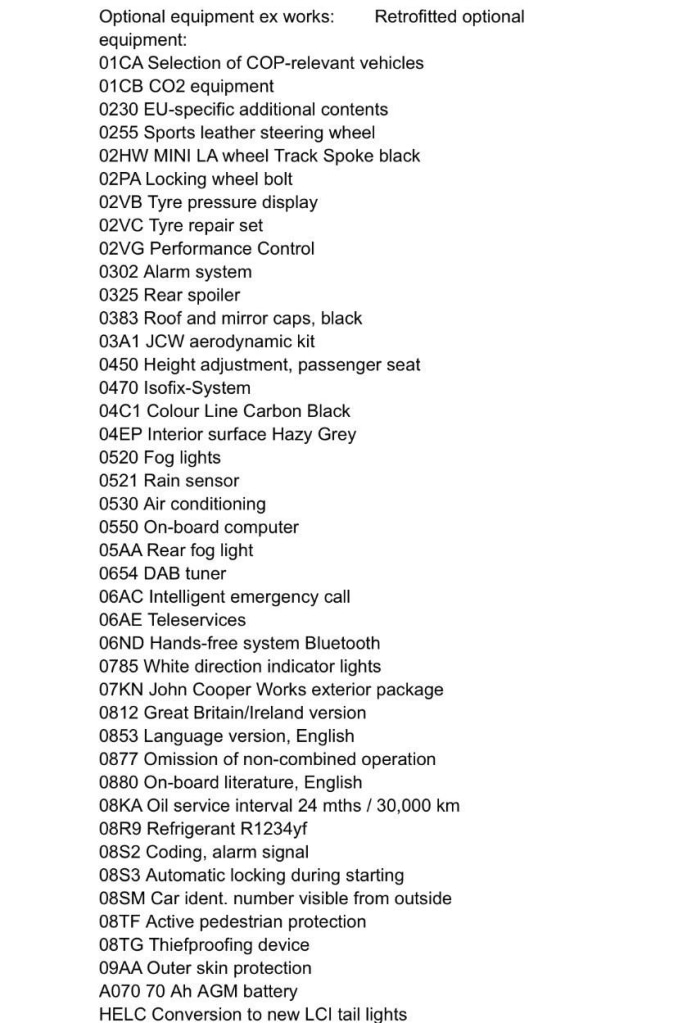 Used MINI Hatch 2018 for sale - 77224089: Photo 49