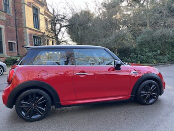 Used MINI Hatch 2018 for sale - 77224089: Photo