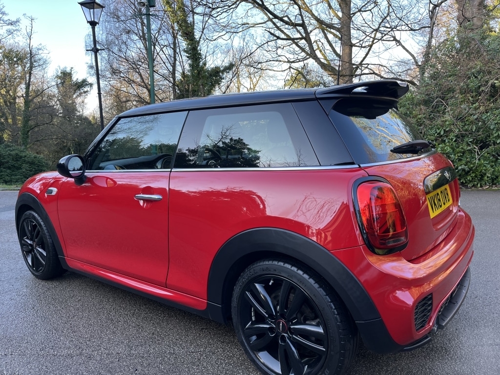 Used MINI Hatch 2018 for sale - 77224089: Photo 6