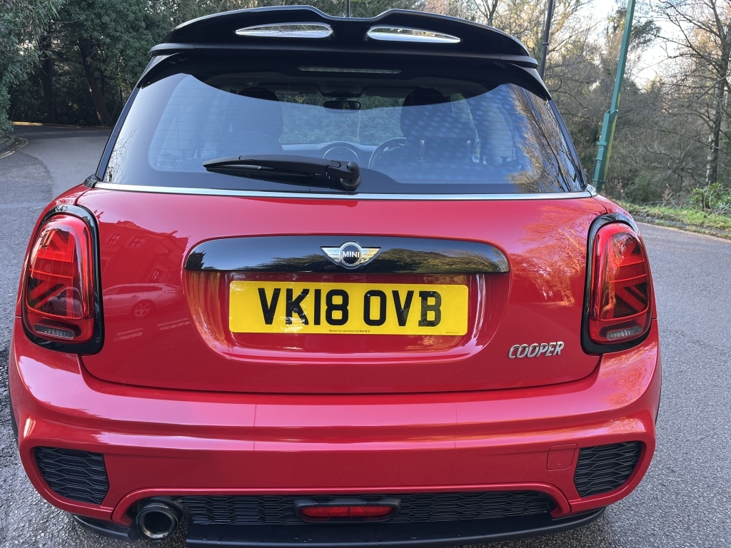 Used MINI Hatch 2018 for sale - 77224089: Photo 7