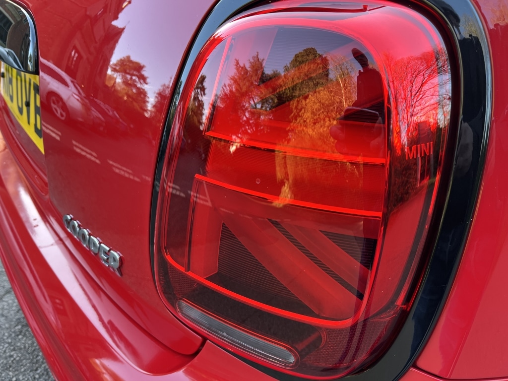 Used MINI Hatch 2018 for sale - 77224089: Photo 9