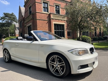 Used BMW 1 Series 2012 for sale - 78703800: Photo