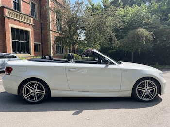 Used BMW 1 Series 2012 for sale - 78703800: Photo