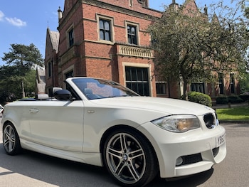 Used BMW 1 Series 2012 for sale - 78703800: Photo