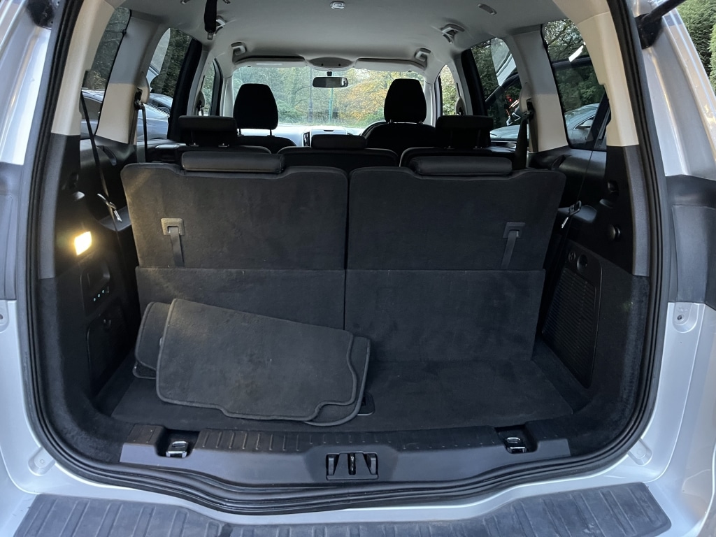 Used Ford Galaxy 2025 for sale - 76571344: Photo 13