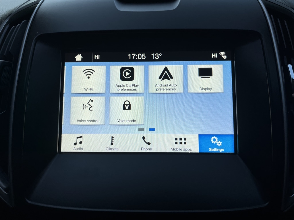 Used Ford Galaxy 2025 for sale - 76571344: Photo 15