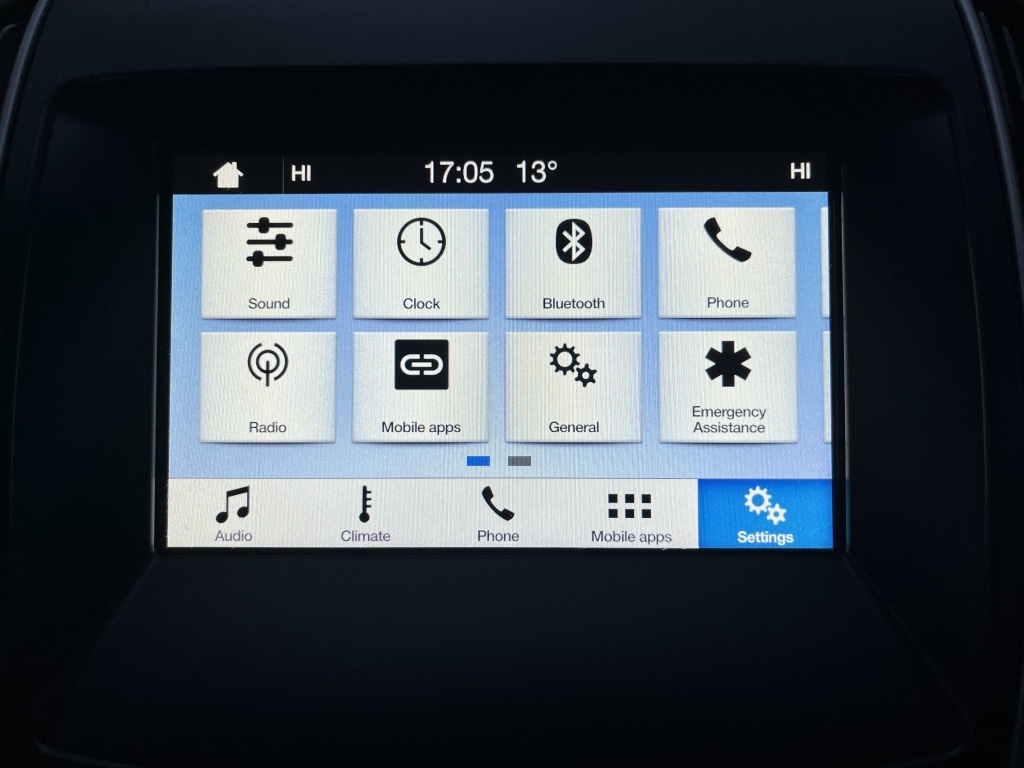 Used Ford Galaxy 2025 for sale - 76571344: Photo 17