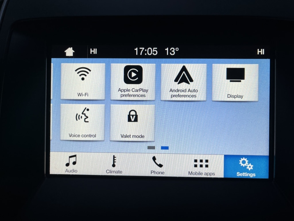 Used Ford Galaxy 2025 for sale - 76571344: Photo 18