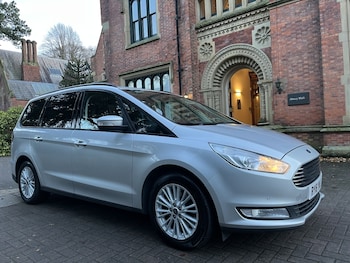 2025 (18) - 2.0 TDCi 150 Zetec 5dr