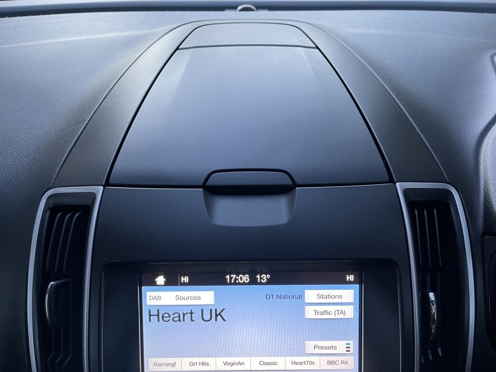 Used Ford Galaxy 2025 for sale - 76571344: Photo 20