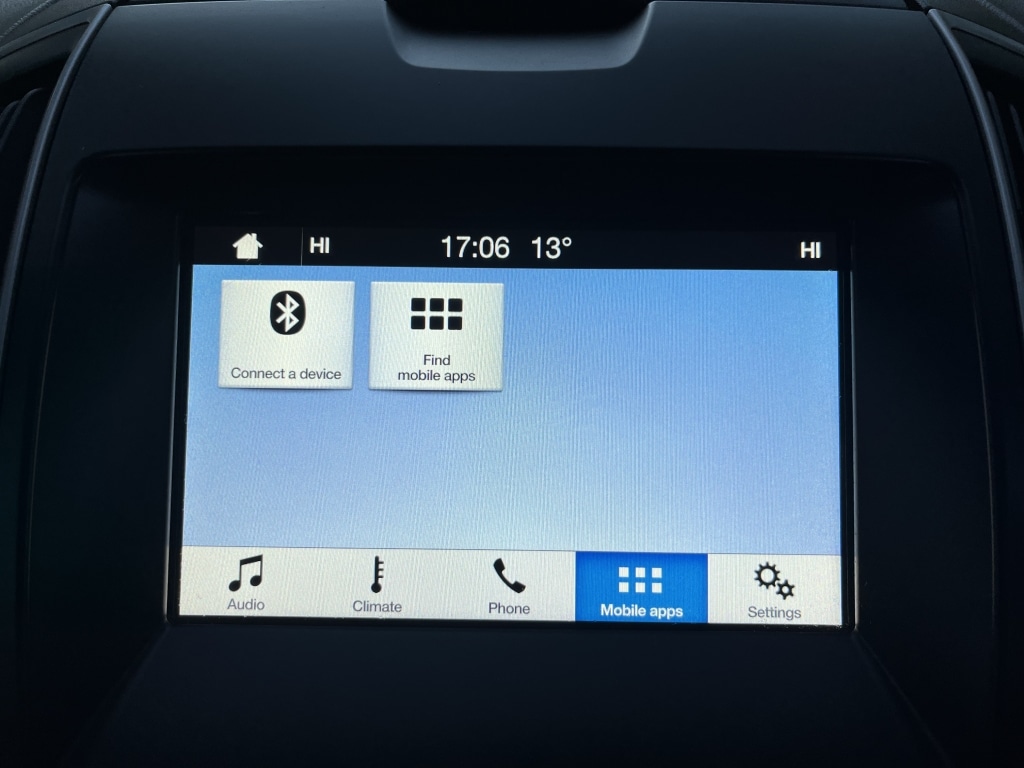 Used Ford Galaxy 2025 for sale - 76571344: Photo 22