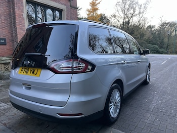 Used Ford Galaxy 2025 for sale - 76571344: Photo
