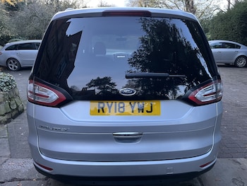 Used Ford Galaxy 2025 for sale - 76571344: Photo