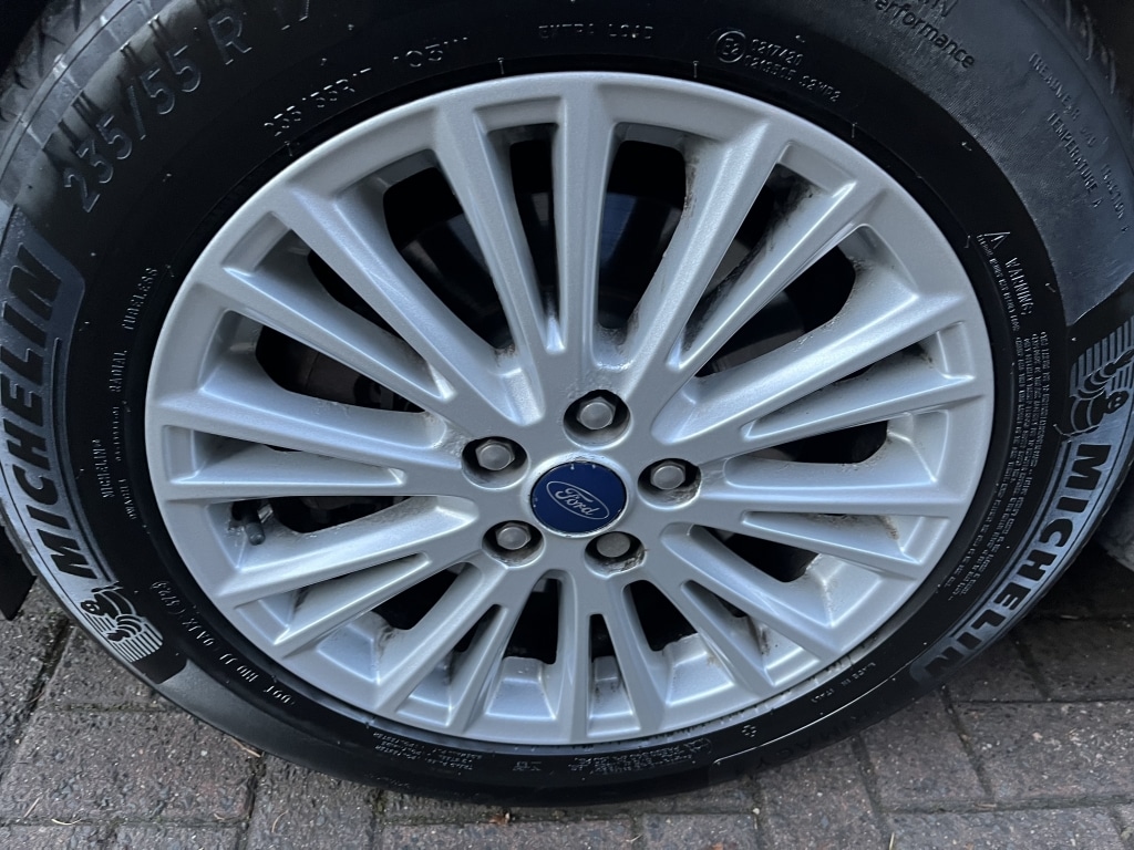 Used Ford Galaxy 2025 for sale - 76571344: Photo 7