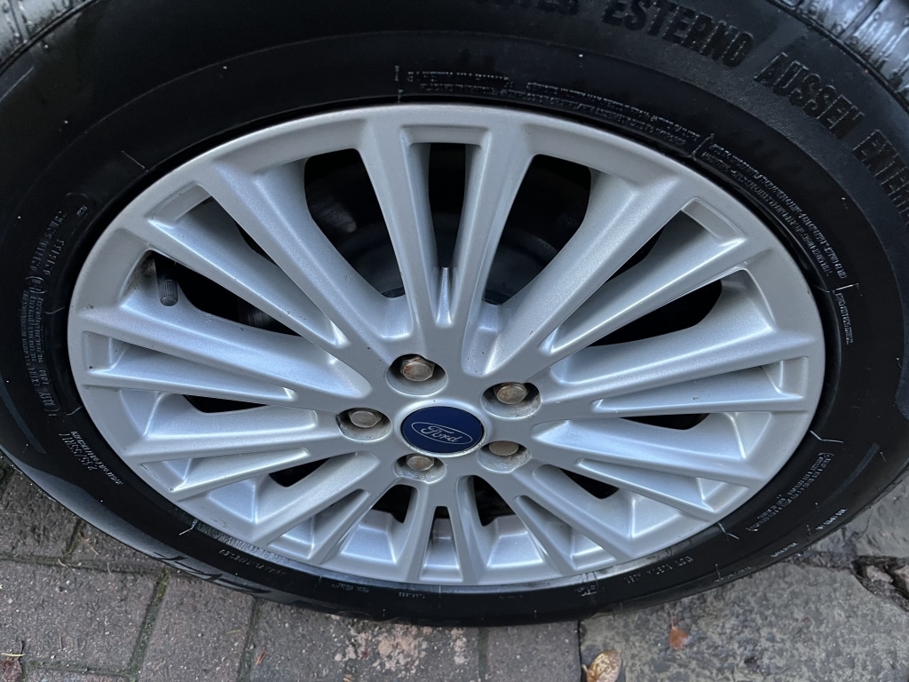 Used Ford Galaxy 2025 for sale - 76571344: Photo 8