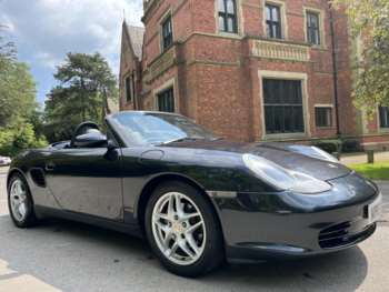 2004 (04) - 2.7 SPYDER 2DR Manual