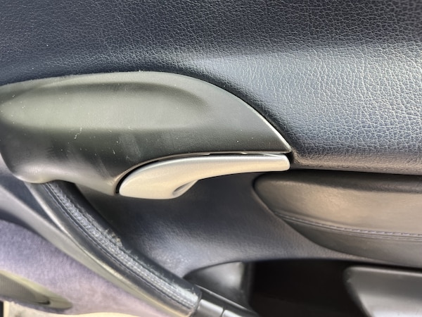 Used Porsche Boxster 2004 for sale - 74792559: Photo 27