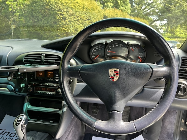Used Porsche Boxster 2004 for sale - 74792559: Photo 28