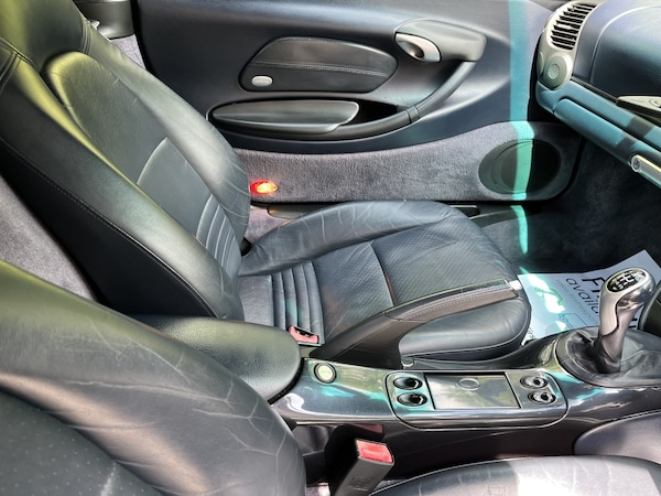 Used Porsche Boxster 2004 for sale - 74792559: Photo 30