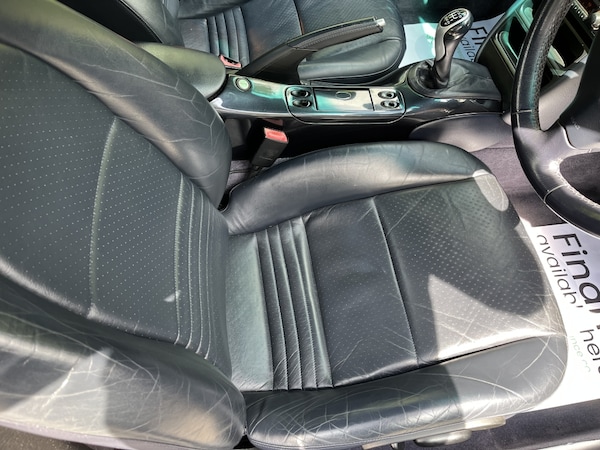Used Porsche Boxster 2004 for sale - 74792559: Photo 31